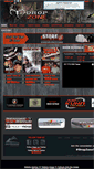 Mobile Screenshot of dropzonehunting.com